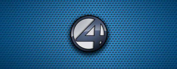 Fantastic Four Logo