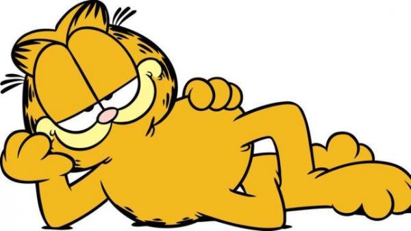 Garfield