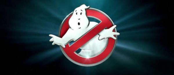 Ghostbusters 2016 Logo