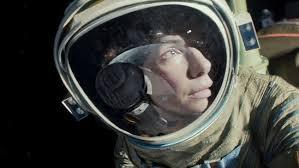 Gravity - Sandra Bullock