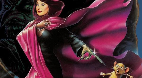 Hexen hexen