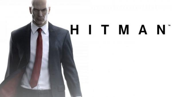 Hitman Agent 47