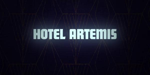 Hotel Artemis