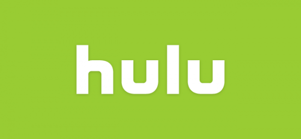 Hulu Logo