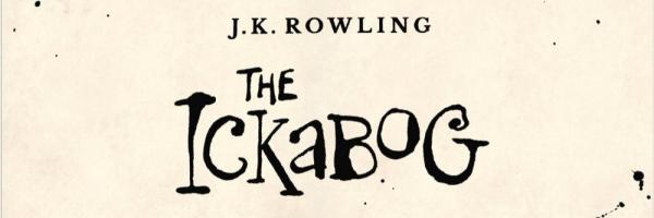 Logo The Ichkabog