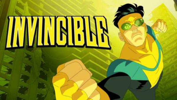 invincible_staffel2_logo