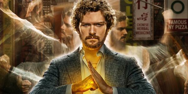 Iron Fist