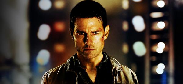 Jack Reacher