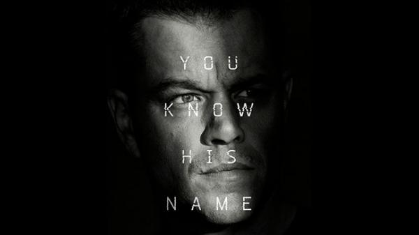 Jason Bourne