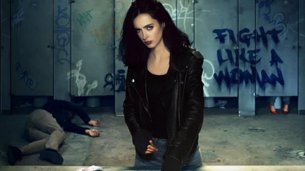 Jessica Jones Staffel 2