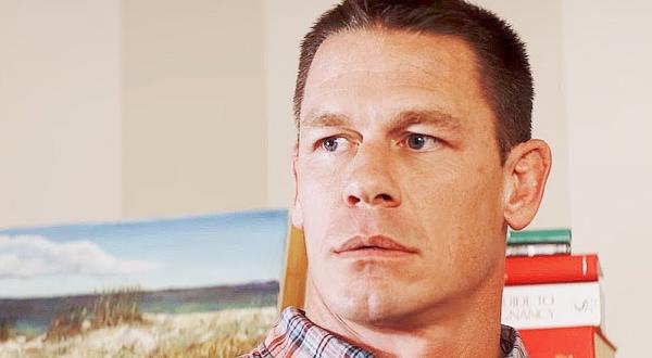 Blockers John Cena