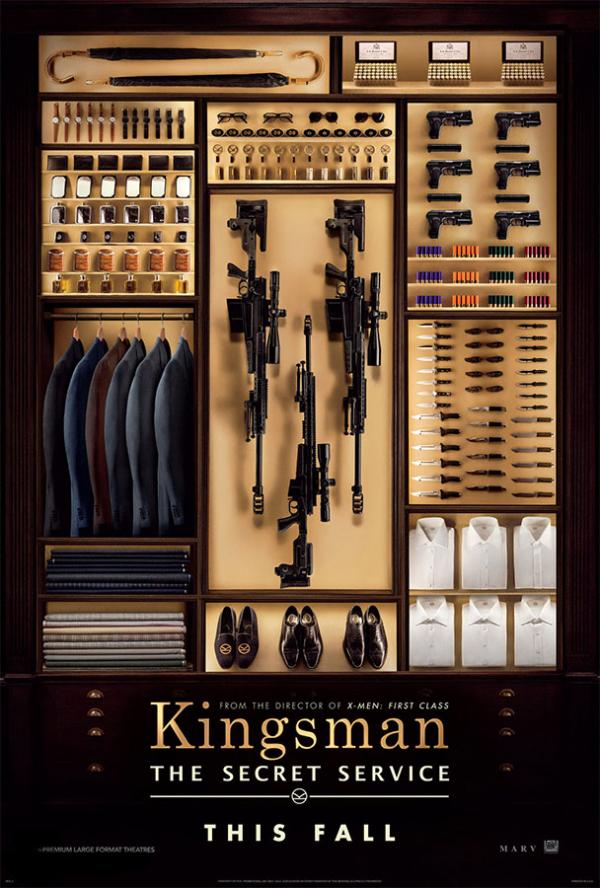 Kingsmen