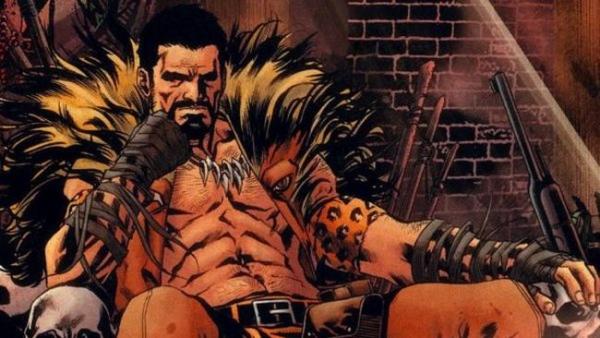 Kraven 