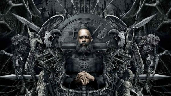 Vin Diesel ist The Last Witch Hunter