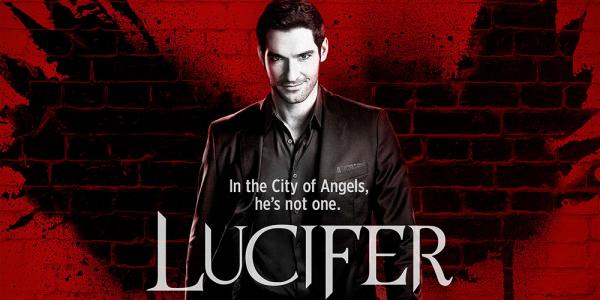 Lucifer Staffel 2