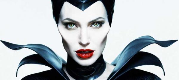 Maleficent