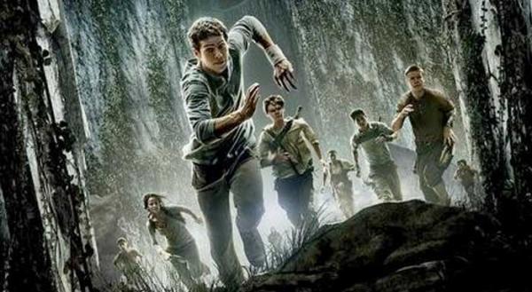 Maze Runner