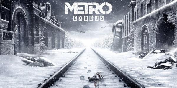 Metro: Exodus