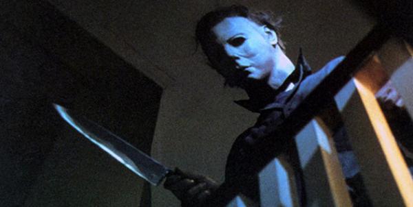 Michael Myers aus Halloween