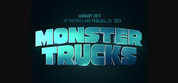 Monster Trucks