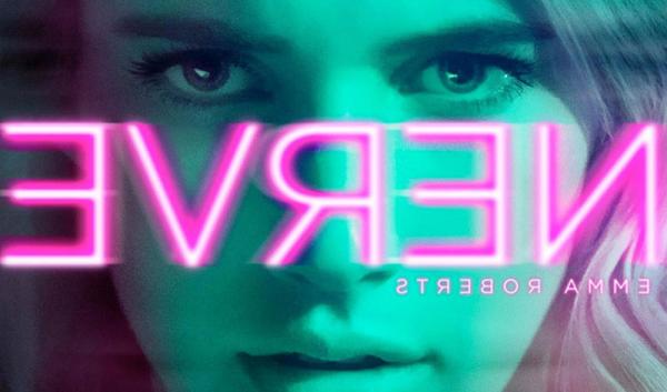 Nerve Emma Roberts