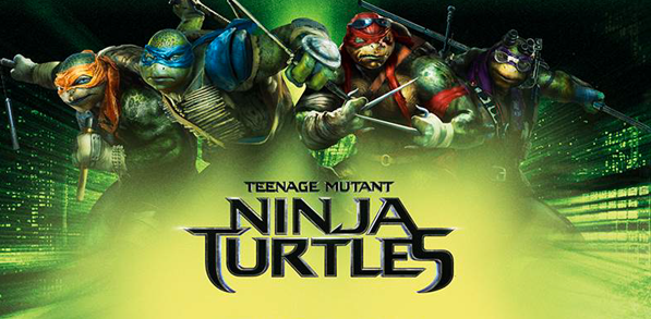 Ninja Turtles