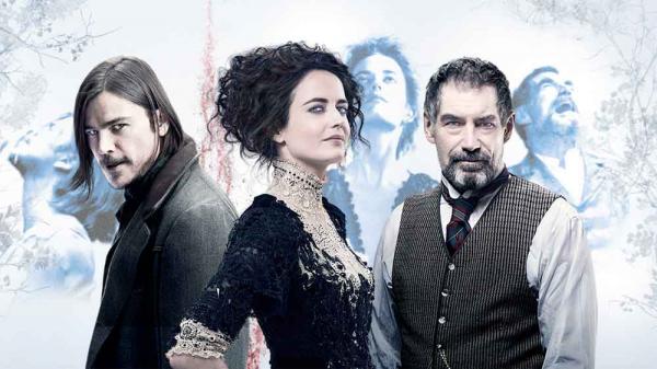 Penny Dreadful Poster