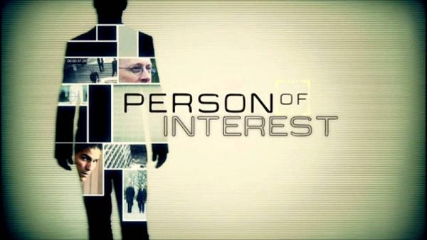 Person of Interest