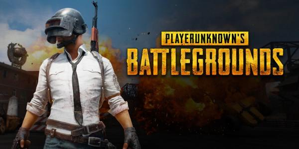 Playerunknown's Battlegrounds