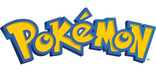 Pokemon Logo