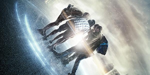 Project Almanac