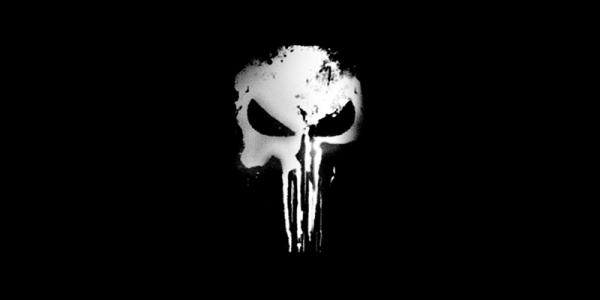 Punisher Logo