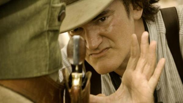 Quentin Tarantino