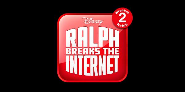 Ralph Breaks the Internet: Wreck-It Ralph 2