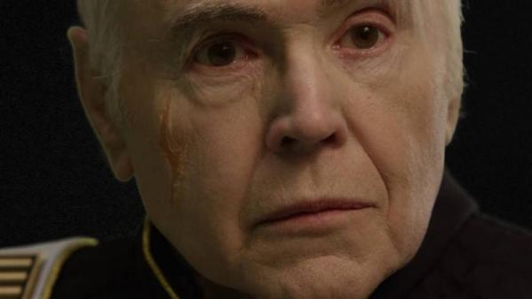 Walter Koenig in Renegades: "The Requiem"