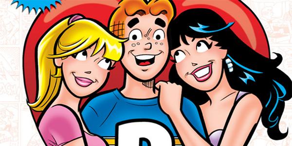 Riverdale Archie