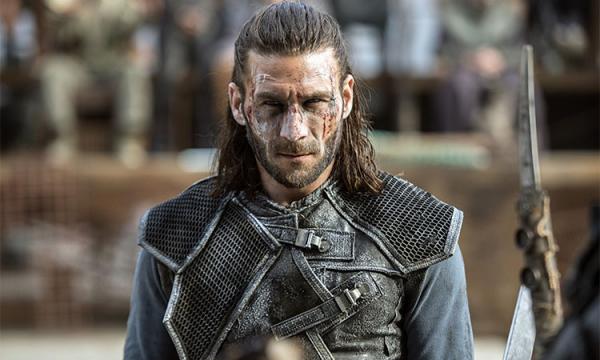 roan the 100 zach mcgowan