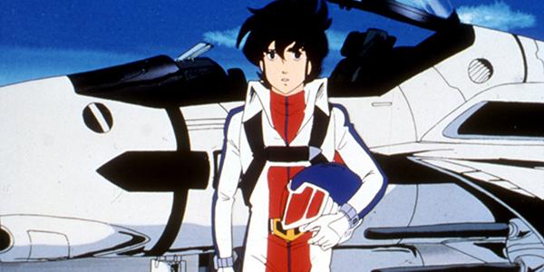 Robotech