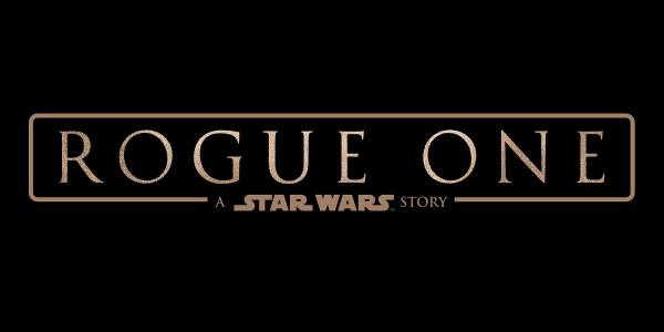 Star Wars: Rogue One