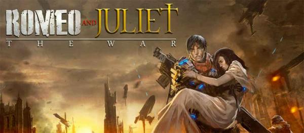 Romeo & Juliet: The War