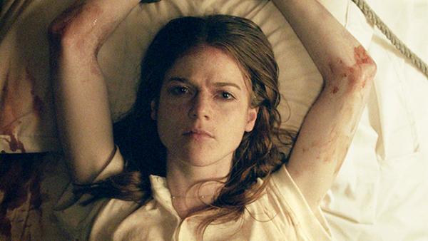 Rose Leslie