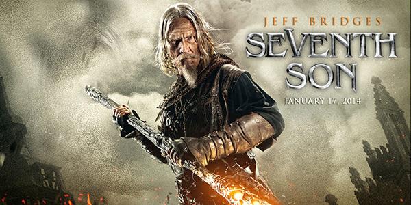 Seventh Son