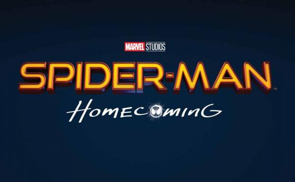 Spider-Man: Homecoming