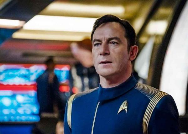 Star Trek: Discovery 1.04 "The Butchers Knife Cares Not For The Lamb's Cry"