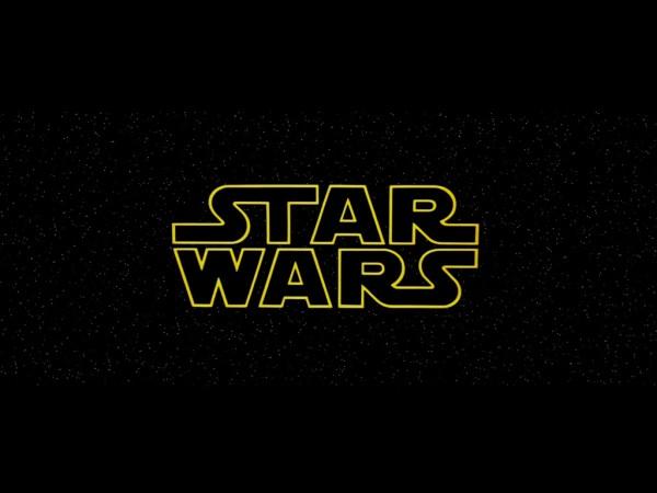 Star Wars Logo