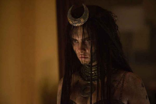 Cara Delevingne ist Enchantress in Suicide Squad