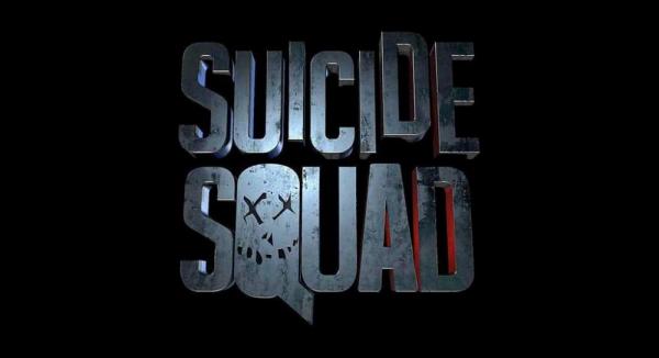 Suicide Squad Logo