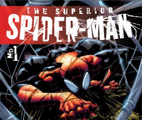 Superior Spider-Man