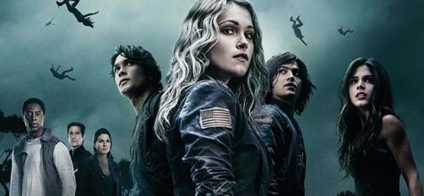 The 100