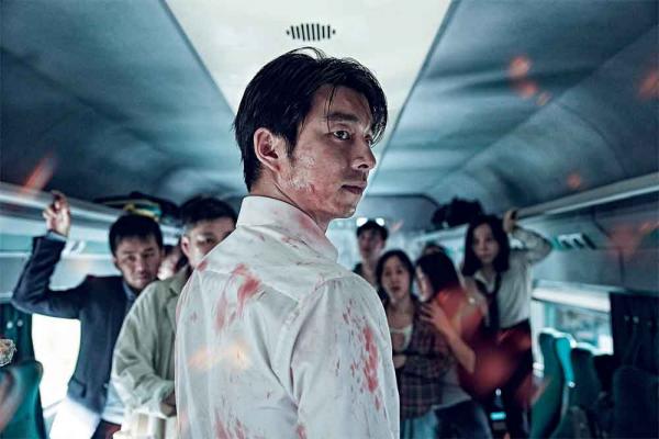 Szenebild aus Train To Busan (2016)